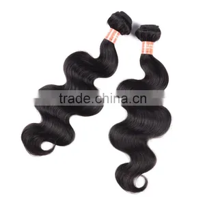 Hot Beauty Human Hair 5a Virgin Brazilian Hair,unprocessed Wholesale Virgin Brazilian Hair thumbnail-2