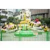 China (Mainland) Bumble Bee thumbnail-1