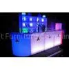 16 Colors Bar Furniture & Bar Table Nightclub Furniture With Led Lighting thumbnail-1