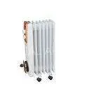 Indoor Portable Oil Filled Radiator Powerful Efficient Electric Heaters thumbnail-1