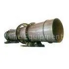 Convenient High Thermal Efficiency Fertilizer Rotary Drum Dryer Machine thumbnail-1