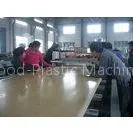 CE Approved Board Foam Making Machine For Decration / Doors / Windows / Furniture thumbnail-1
