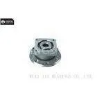 High Speed Automotive Wheel Bearings 100104 TM3001 / TS16949 CAR Wheel Bearings thumbnail-1