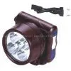 YJ-1829-5 Rechargeable LED Headlamp thumbnail-1