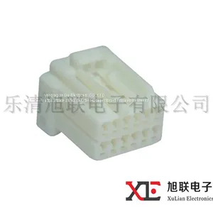 Tyco AMP Equivalent Part Automotive Automobile Connectors Terminal 175965-1 thumbnail-1