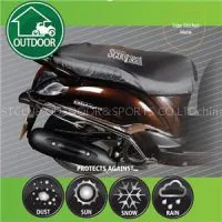 Motorcycle Seat Cover thumbnail-1