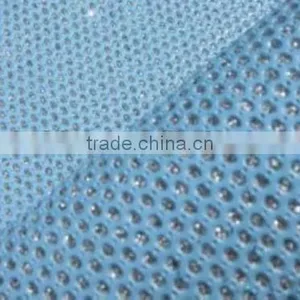 Made in China PVC Punching Leather With Brightness for Sofa thumbnail-1