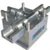 PVC-U Drainage Pipe-fitting Mould -downstream Cross thumbnail-1