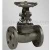 Forge Steel Globe Valve thumbnail-1