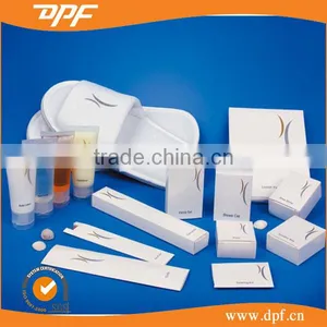 Best Selling Good Quality Disposable Hotel Amenities for Sale thumbnail-1