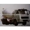 Concrete Mixing Truck thumbnail-1