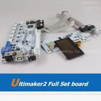 UM2 3D Printer Machine Full Set Main Board LCD Display For Ultimaker 3D Printers thumbnail-1