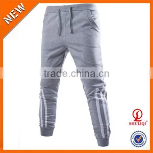 OEM Service Men Sport Trousers,men Cotton Trousers 2016 H-928 thumbnail-3