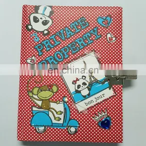 Lighting up Versatility Gift Personal Article Colorful Journal thumbnail-6