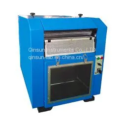 Fiber Impurity Tester thumbnail-1