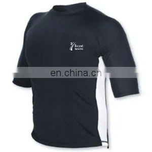 Mma Rash Guard for Men Custom Printed Rash Guard thumbnail-2