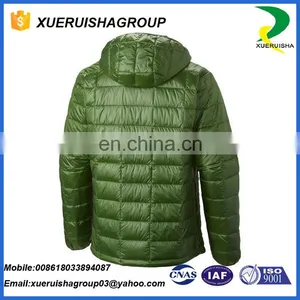 2017 Formal Short Designs Womens Leather Goose Down Jacket thumbnail-2