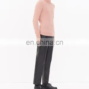 Christmas Hot Selling Sweater Designs Pictures High Quality Cashmere Jumpers For Men thumbnail-3