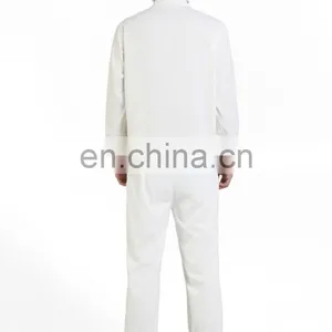 Antistatic Workwear,ESD Clothes Antistatic,High Quality Antistatic Clothes Trade Assurance Supplier thumbnail-3