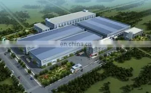 Zhejiang Guansen New Material Co., Ltd. company overview - view 1 thumbnail