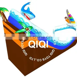 Used Commercial Bounce Houses for Sale / Kids Inflatable /Slide/Bouncy Castle thumbnail-2