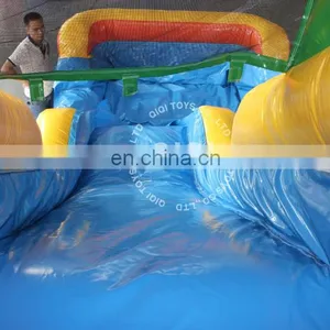 Commercial Inflatable Slide For Guangzhou Inflatable Factory thumbnail-6