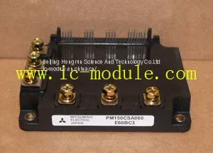 Mitsubishi Ipm PM150CSA060 thumbnail-1