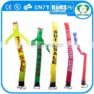 Best Price Air Dancer/air Dancer Tube Inflatable thumbnail-4