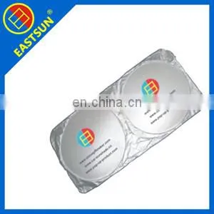 Double Circles Sunshade for Car Window thumbnail-1