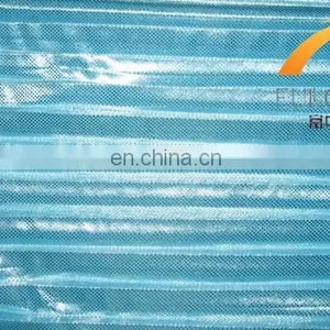 Knitted Fabric With Full-foil With Pleated thumbnail-1