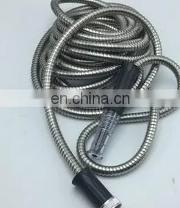 Stainless Steel Shower Hose thumbnail-1