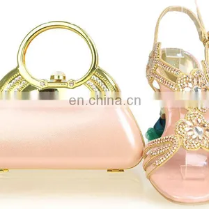 Hot Selling Cute High Heel Shoe thumbnail-1