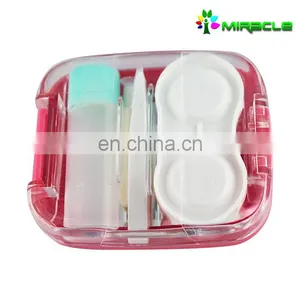 Unique Sublimation Contact Lens Box for Printing thumbnail-2