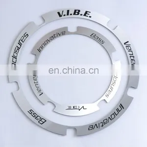 Custom Made Metal Name Badges thumbnail-3