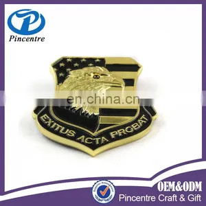 Wholesale Navy Challenge Coins /challenge Souvenir Coins thumbnail-1