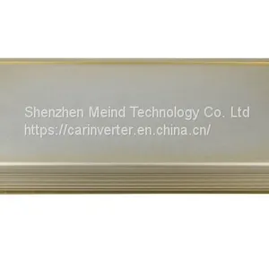 High Quality PSW Pure Sine Wave Built-in Charger UPS DC 12V to AC 220V Sufficient 2000W Peak 4000W Power Inverter thumbnail-4