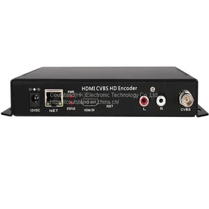 HDMI CVBS HD Video Encoder thumbnail-1