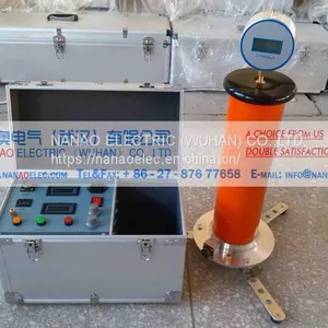 NANAO ELECTRIC Manufacture NAZGF-Z Intelligent DC High Voltage Generator thumbnail-1