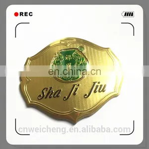 Engraved Metal Labels For Furniture thumbnail-1