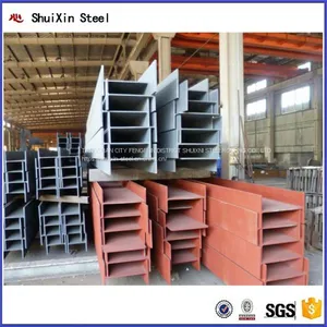 Best Company China Products H Beams Price thumbnail-1