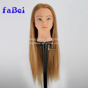 Europe Size Size and Head Mannequin Type Head Mannequin thumbnail-5