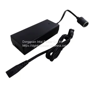 INTAI Factory Directly Sale 25.2v 29.4v 4a Charger 24v E-bike Li-ion Battery Charger thumbnail-3