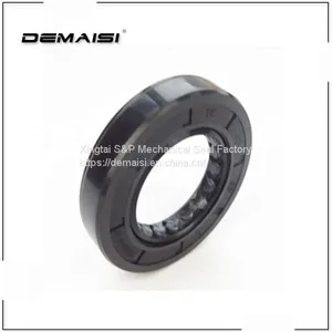 NBR TC Type 30*52*10 Washing Machine Oil Seal thumbnail-1