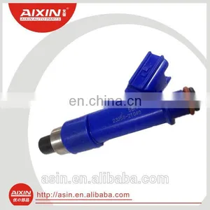 High Performance Denso Fuel Injector 23250-21040 For Corolla thumbnail-1