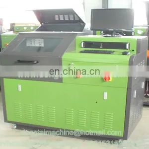 NTS709 NTS300 Common Rail Diesel Injector Test Bench (EPS709) thumbnail-3