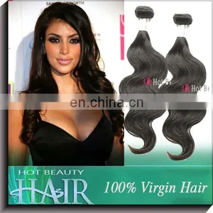 2013 China Top Ten Selling Products Flower Season Indian Body Waves thumbnail-1