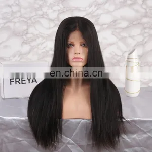 2017 Hot Sale Brazilian Hair Mink Brazilian Hair Wig thumbnail-1