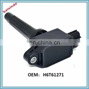 Ignition Coil OEM PE2018100 / H6T61271 for MAZDA CX-5 thumbnail-3
