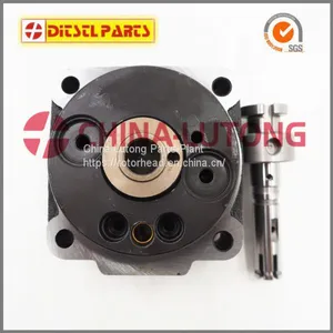Hydraulic Head and Rotor 1 468 336 403 for Cummins thumbnail-3