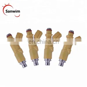 Fuel Injector Nozzle 23209-22030 23250-22030 thumbnail-1